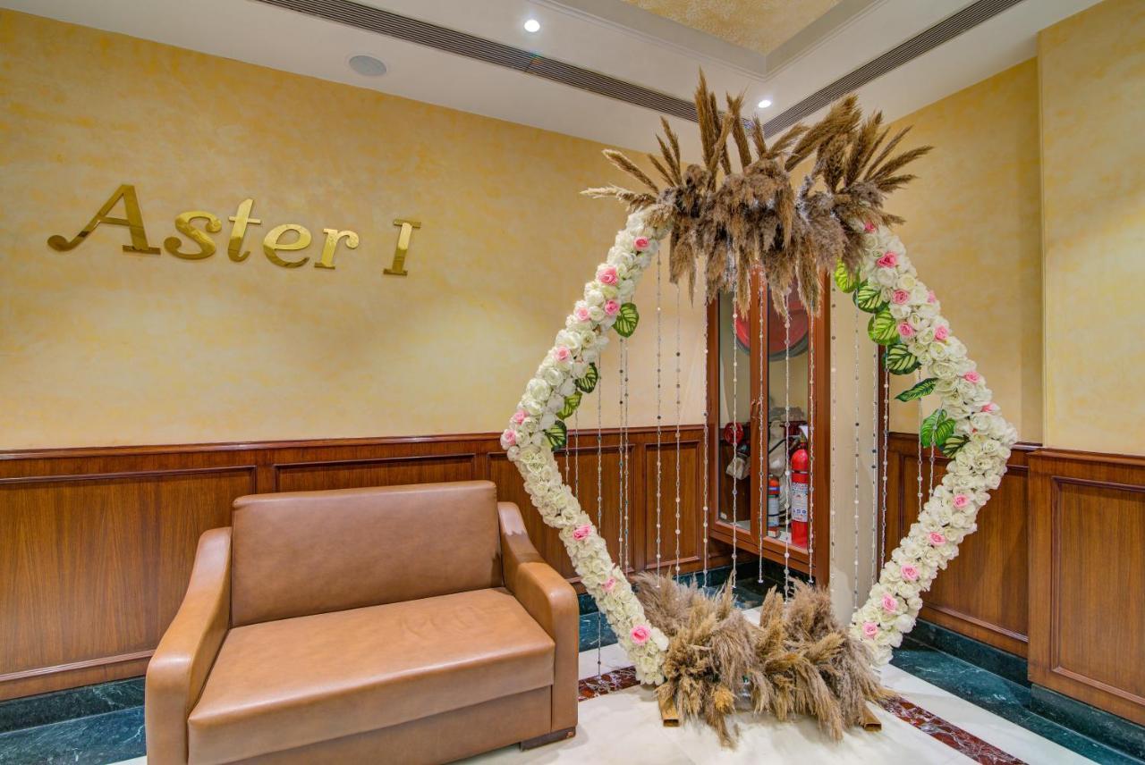 Hotel Home In By Amrik Sukhdev Sonipat Exterior foto