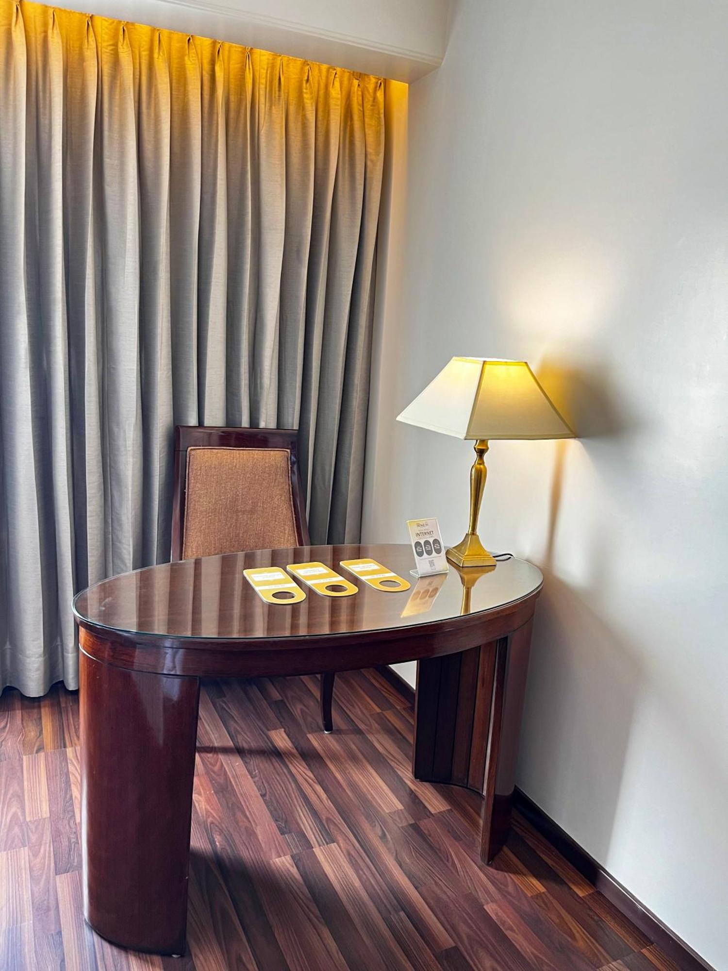 Hotel Home In By Amrik Sukhdev Sonipat Exterior foto